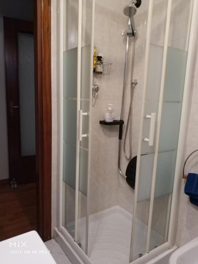 B&B Baggere Neapel Exteriör bild